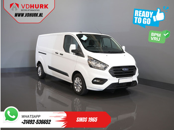 Малък ван FORD Transit