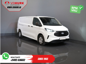 Малък ван FORD Transit