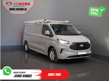 Малък ван FORD Transit