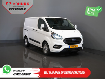 Малък ван FORD Transit