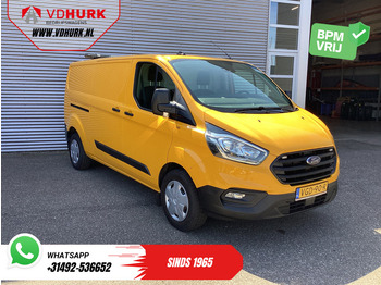 Малък ван FORD Transit