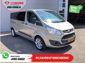 Микробус FORD Transit