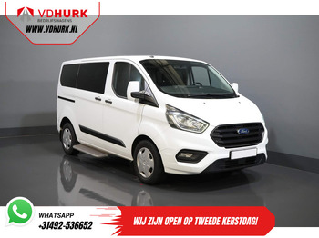 Микробус FORD Transit