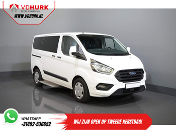 Микробус FORD Transit