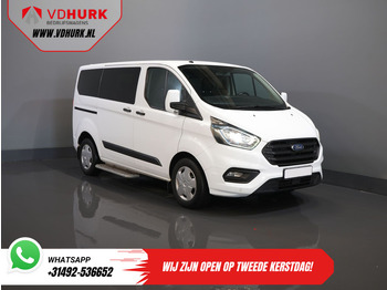 Микробус FORD Transit
