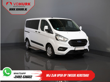 Микробус FORD Transit