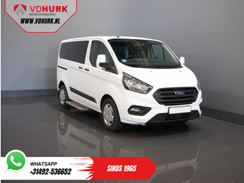 Микробус FORD Transit