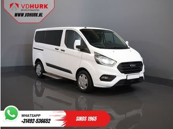 Микробус FORD Transit