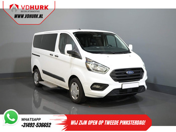 Микробус FORD Transit