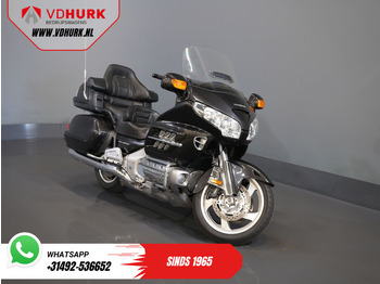 Мотоциклет HONDA