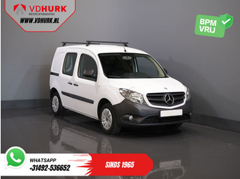 Малък ван MERCEDES-BENZ Citan 108 CDI