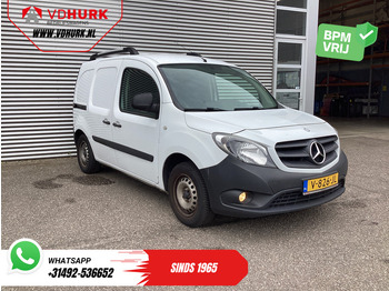 Малък ван MERCEDES-BENZ Citan 108 CDI