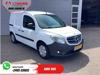 Малък ван MERCEDES-BENZ Citan 108 CDI