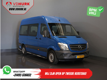 Микробус MERCEDES-BENZ Sprinter 213