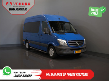 Микробус MERCEDES-BENZ Sprinter 213