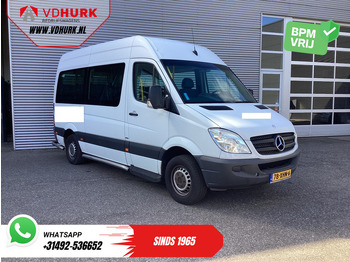 Микробус MERCEDES-BENZ Sprinter 313