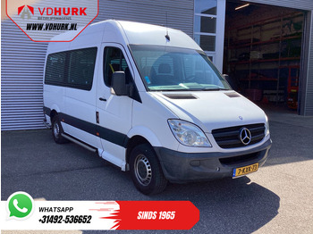 Микробус MERCEDES-BENZ Sprinter 313