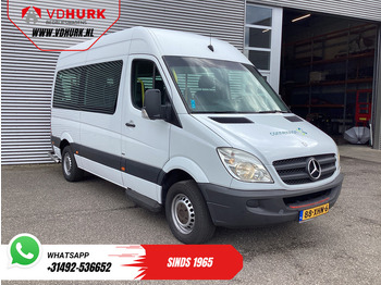 Микробус MERCEDES-BENZ Sprinter 313