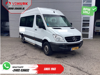 Микробус MERCEDES-BENZ Sprinter 313