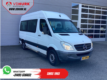 Микробус MERCEDES-BENZ Sprinter 313