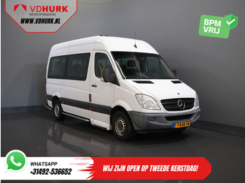 Микробус MERCEDES-BENZ Sprinter 313