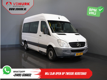 Микробус MERCEDES-BENZ Sprinter 313