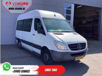Микробус MERCEDES-BENZ Sprinter 313