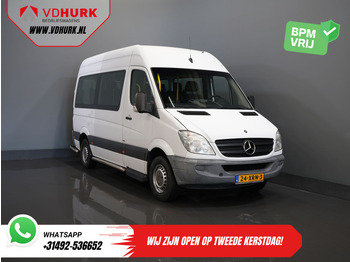 Микробус MERCEDES-BENZ Sprinter 313