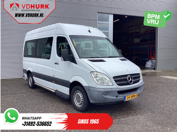 Микробус MERCEDES-BENZ Sprinter 313