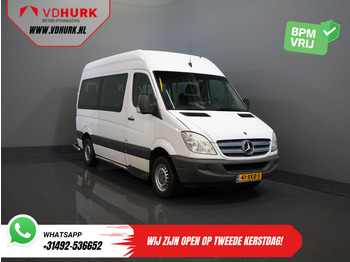 Микробус MERCEDES-BENZ Sprinter 313