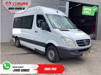 Микробус MERCEDES-BENZ Sprinter 313