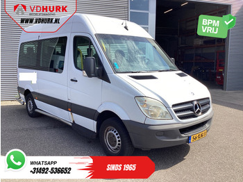 Микробус MERCEDES-BENZ Sprinter 313
