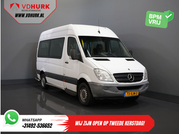 Микробус MERCEDES-BENZ Sprinter 313
