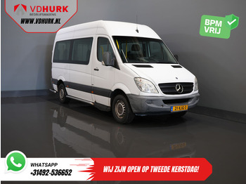 Микробус MERCEDES-BENZ Sprinter 313