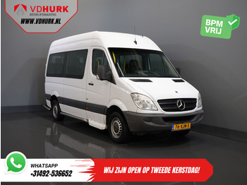 Микробус MERCEDES-BENZ Sprinter 313