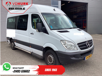 Микробус MERCEDES-BENZ Sprinter 313