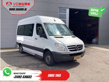 Микробус MERCEDES-BENZ Sprinter 313