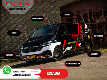 Микробус, Пътнически бус Mercedes-Benz Sprinter 313 2.2 CDI L2H2 €9.922 Incl. BTW BPM VRIJ! EXPORT ONLY Combi/ 9 Persoons/ Kombi/ 9P/ Airco/ Rolstoellift: снимка 4