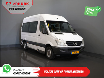 Микробус MERCEDES-BENZ Sprinter 313