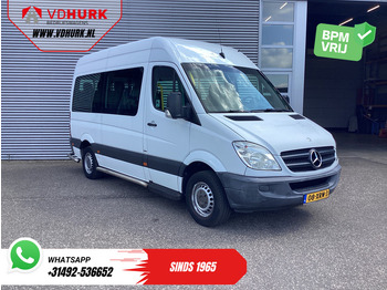 Микробус MERCEDES-BENZ Sprinter 313