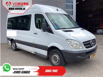 Микробус MERCEDES-BENZ Sprinter 313