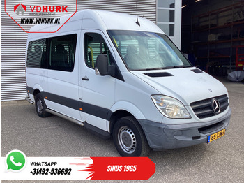 Микробус MERCEDES-BENZ Sprinter 313