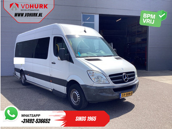 Микробус MERCEDES-BENZ Sprinter 313