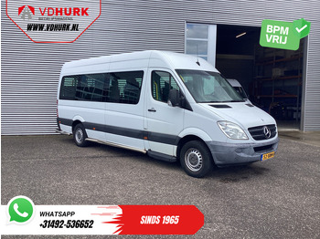 Микробус MERCEDES-BENZ Sprinter 313