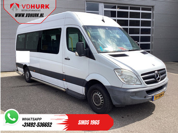 Микробус MERCEDES-BENZ Sprinter 313