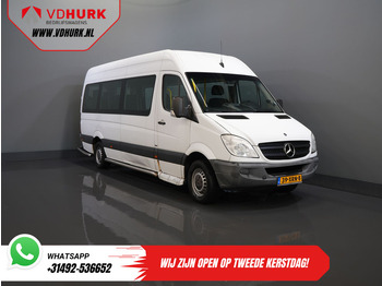 Микробус MERCEDES-BENZ Sprinter 313