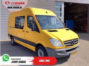 Товарен бус MERCEDES-BENZ Sprinter 316