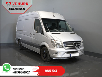 Товарен бус MERCEDES-BENZ Sprinter 319