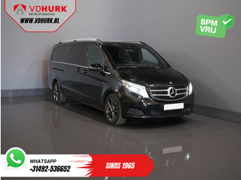 Малък ван MERCEDES-BENZ