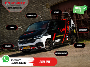 Товарен бус Mercedes-Benz Vito 110 CDI L2 BPM VRIJ! 270Gr. Deuren/ Stoelverw./ Airco/ Cruise/ PDC/ Bluetooth: снимка 4